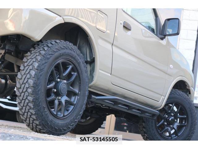 Suzuki JIMNY 2016 7797739-2