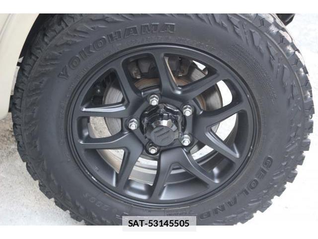 Suzuki JIMNY 2016 7797739-5