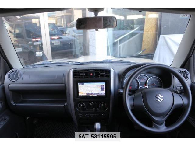 Suzuki JIMNY 2016 7797739-7