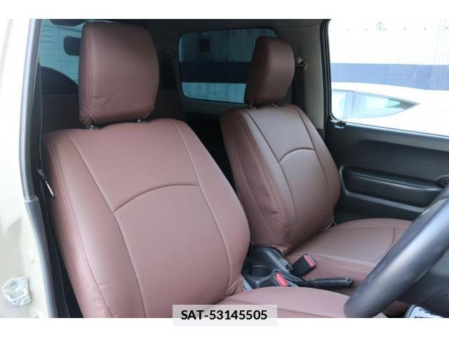 Suzuki JIMNY 2016 7797739-8