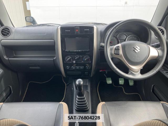 Suzuki JIMNY 2017-08 7798226-1