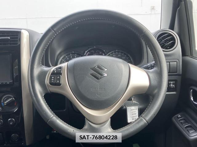 Suzuki JIMNY 2017-08 7798226-10
