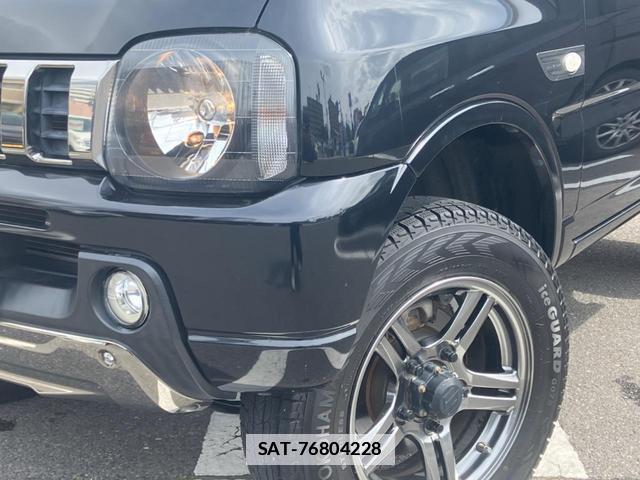 Suzuki JIMNY 2017-08 7798226-11