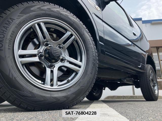 Suzuki JIMNY 2017-08 7798226-12