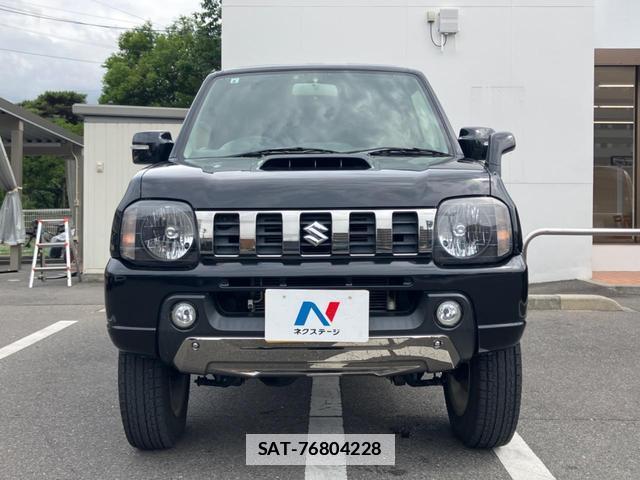 Suzuki JIMNY 2017-08 7798226-13