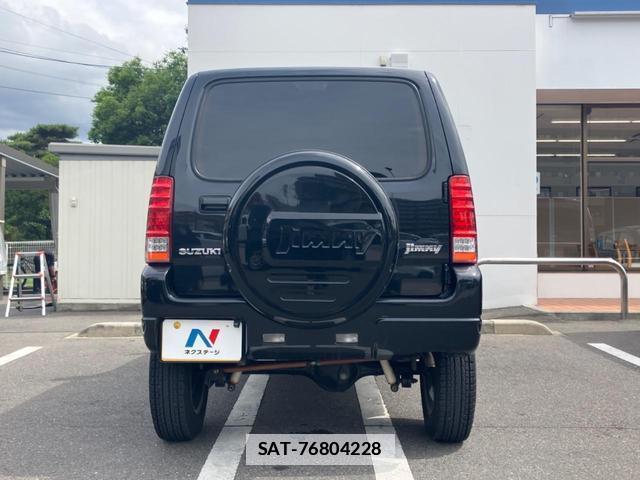 Suzuki JIMNY 2017-08 7798226-14