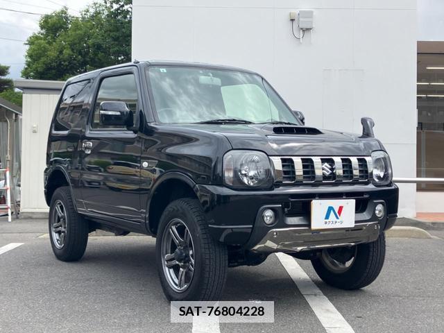 Suzuki JIMNY 2017-08 7798226-15