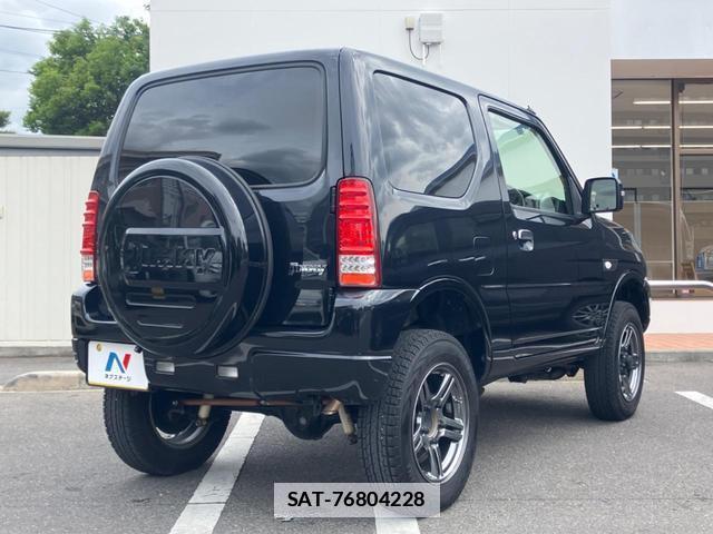 Suzuki JIMNY 2017-08 7798226-16