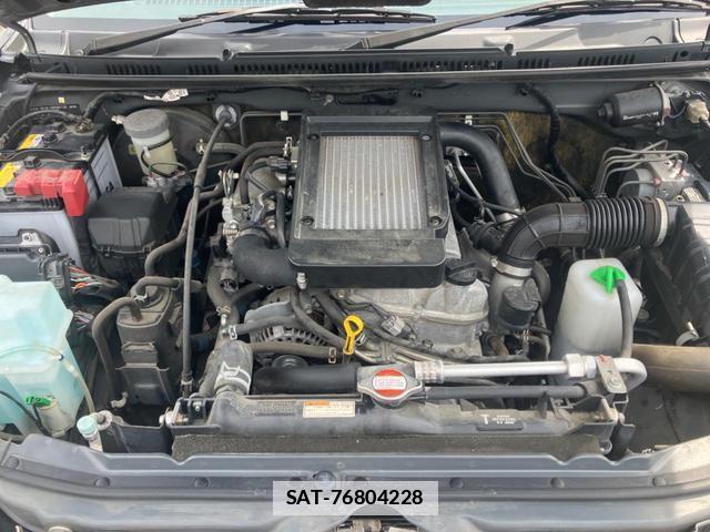 Suzuki JIMNY 2017-08 7798226-17