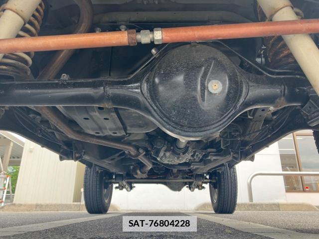 Suzuki JIMNY 2017-08 7798226-18