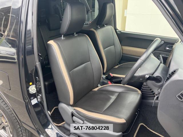 Suzuki JIMNY 2017-08 7798226-7