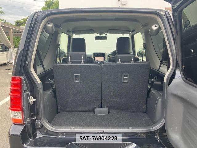 Suzuki JIMNY 2017-08 7798226-9