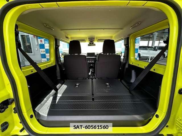 Suzuki JIMNY 2018-07 7799356-10