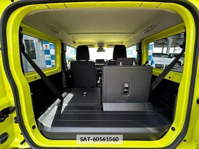 Suzuki JIMNY 2018-07 7799356-11