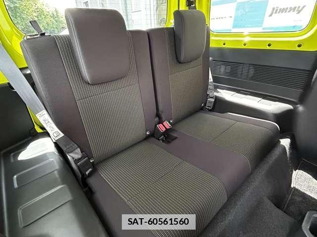 Suzuki JIMNY 2018-07 7799356-12