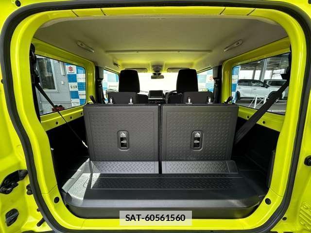 Suzuki JIMNY 2018-07 7799356-4