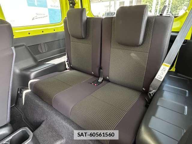 Suzuki JIMNY 2018-07 7799356-6