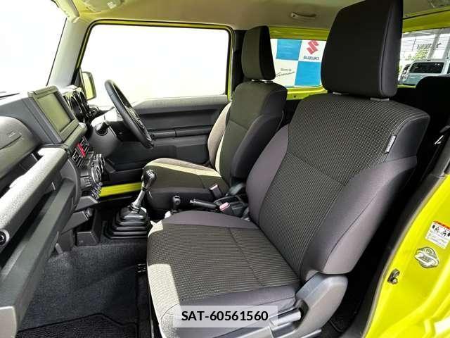 Suzuki JIMNY 2018-07 7799356-9