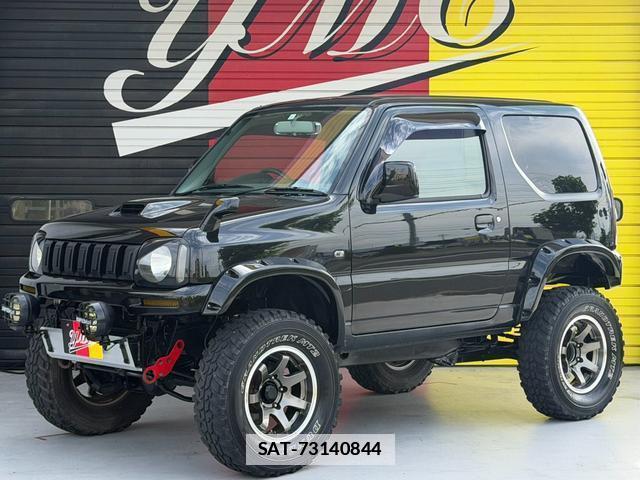 Suzuki JIMNY 1999 7799567-0