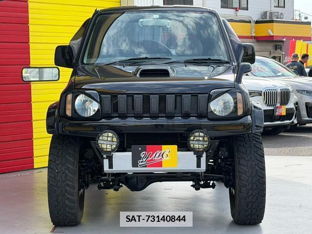 Suzuki JIMNY 1999 7799567-1