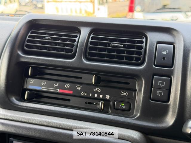 Suzuki JIMNY 1999 7799567-15