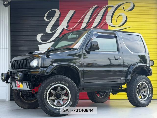 Suzuki JIMNY 1999 7799567-3