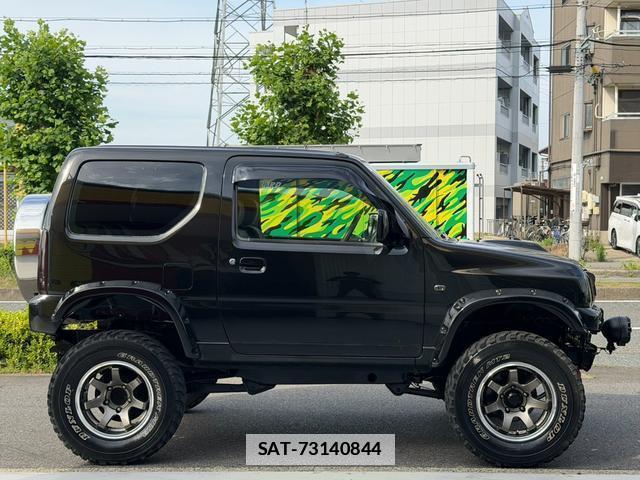 Suzuki JIMNY 1999 7799567-8