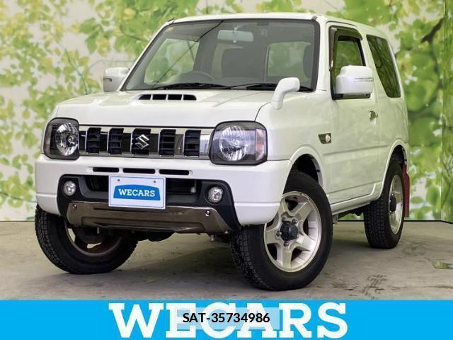 Suzuki JIMNY 2016-12 7800469-0