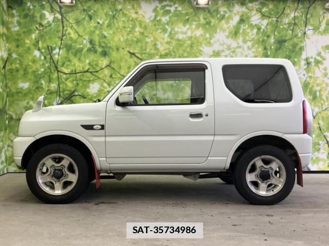 Suzuki JIMNY 2016-12 7800469-1