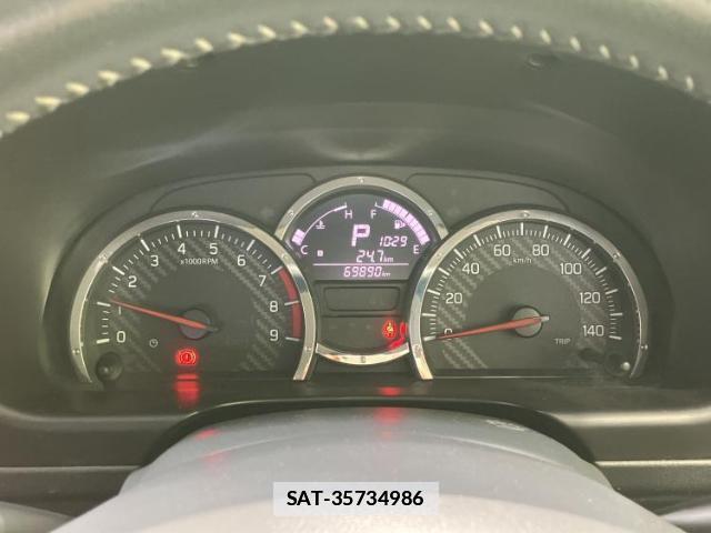 Suzuki JIMNY 2016-12 7800469-12