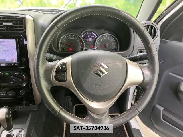 Suzuki JIMNY 2016-12 7800469-13