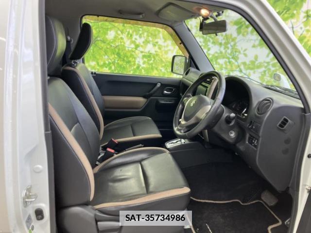 Suzuki JIMNY 2016-12 7800469-3