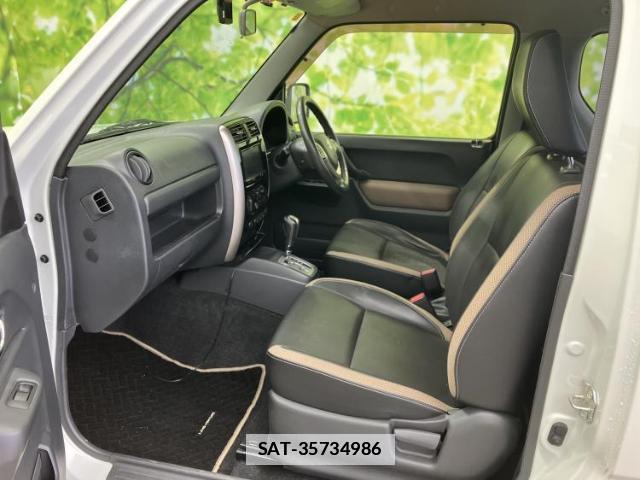 Suzuki JIMNY 2016-12 7800469-5