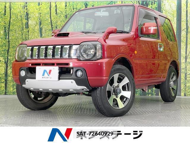 Suzuki JIMNY 2010-11 7800628-0