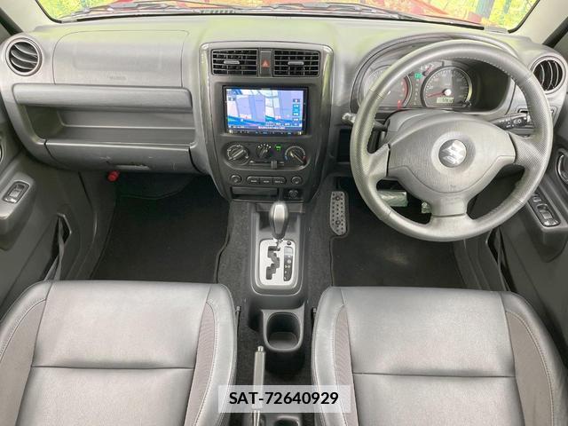 Suzuki JIMNY 2010-11 7800628-1