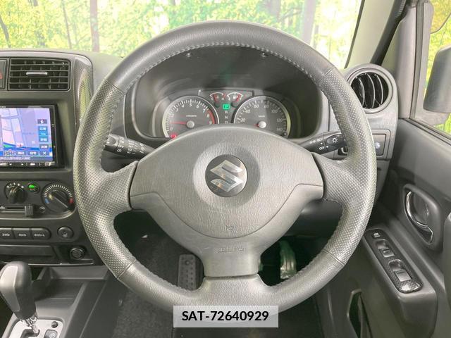Suzuki JIMNY 2010-11 7800628-10