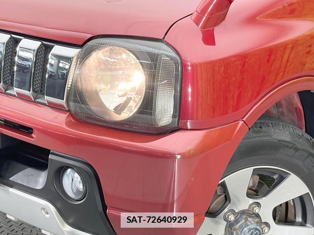 Suzuki JIMNY 2010-11 7800628-11