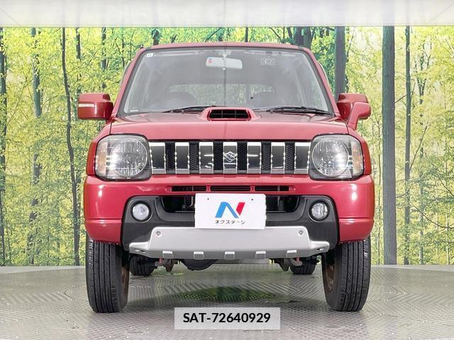 Suzuki JIMNY 2010-11 7800628-13