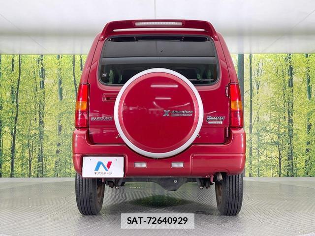 Suzuki JIMNY 2010-11 7800628-14