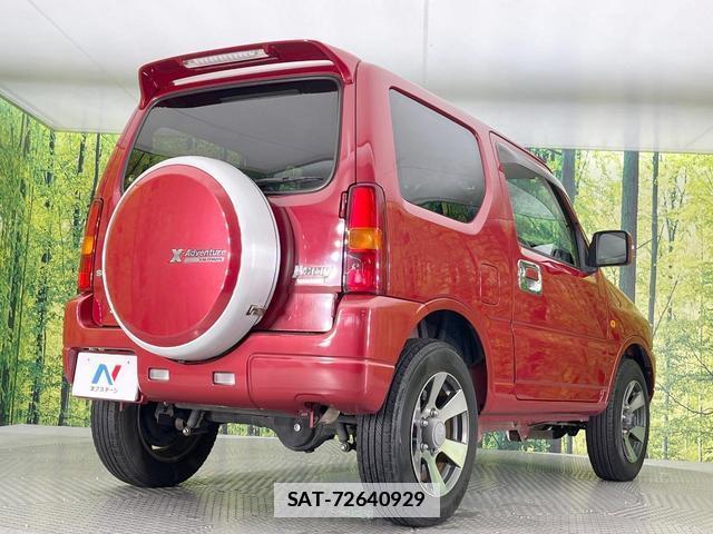 Suzuki JIMNY 2010-11 7800628-16