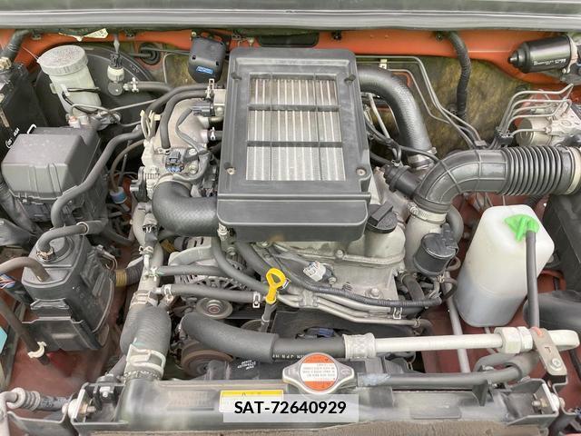 Suzuki JIMNY 2010-11 7800628-17
