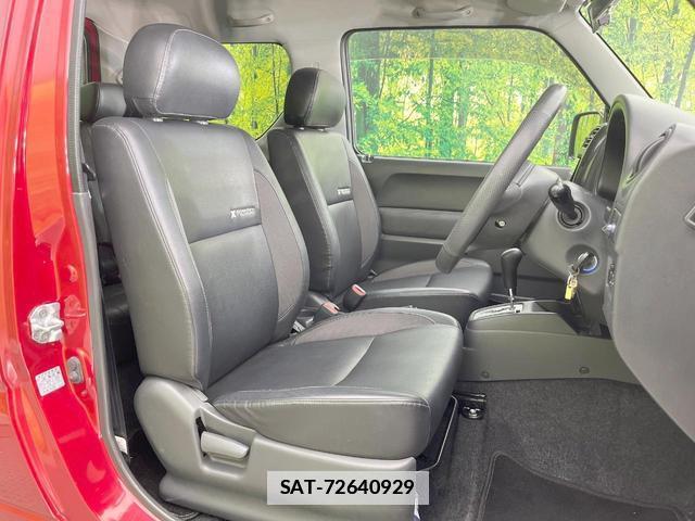 Suzuki JIMNY 2010-11 7800628-7
