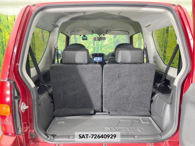 Suzuki JIMNY 2010-11 7800628-9