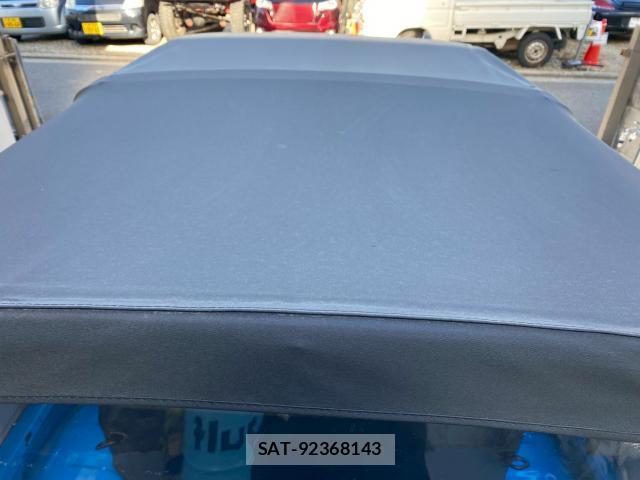 Suzuki JIMNY 1991 7800762-8