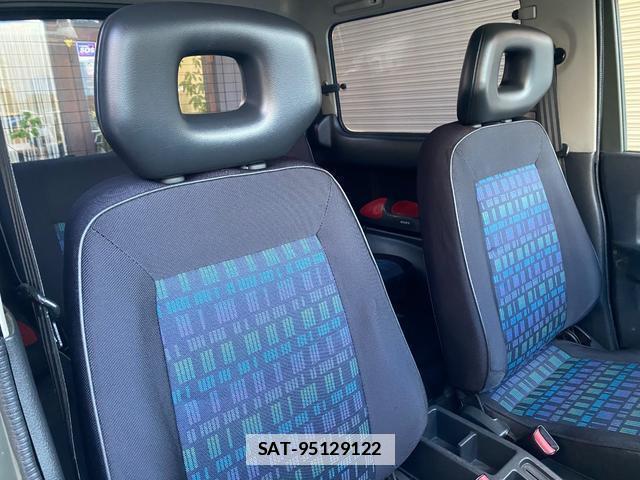 Suzuki JIMNY 1997 7800784-8