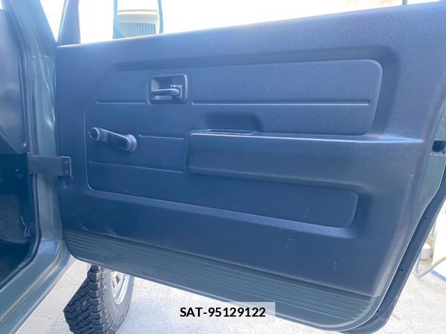Suzuki JIMNY 1997 7800784-9
