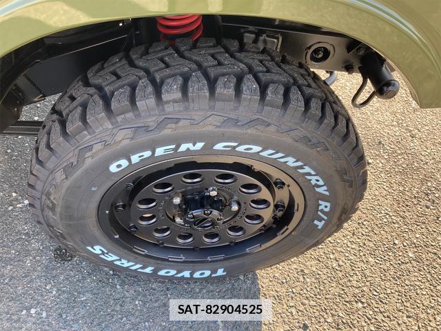 Suzuki JIMNY 1996 7801395-12