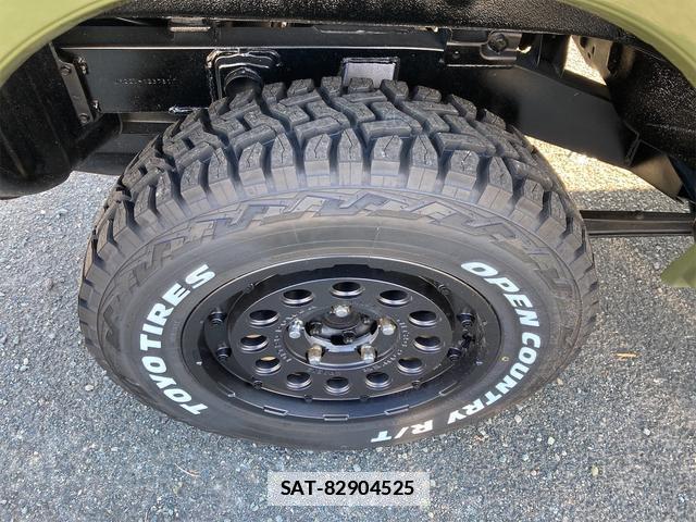 Suzuki JIMNY 1996 7801395-14
