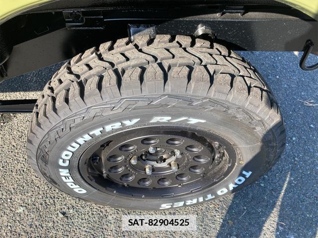 Suzuki JIMNY 1996 7801395-15