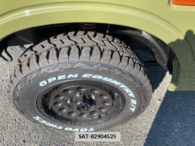 Suzuki JIMNY 1996 7801395-16